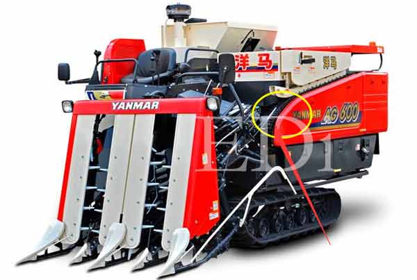 Transmission Chain
