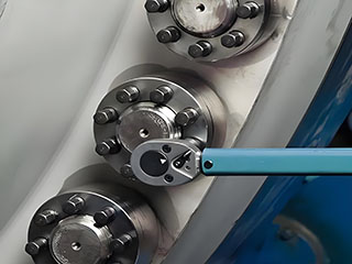 Locking Nut