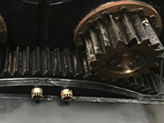 Locking Nut