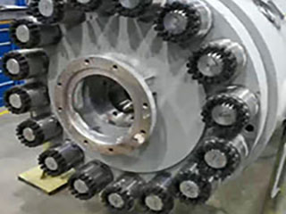 Locking Nut
