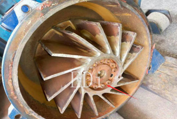 Locking Assembly