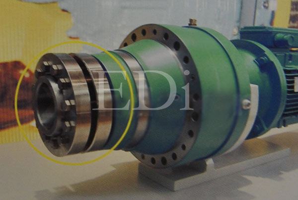 Locking Assembly