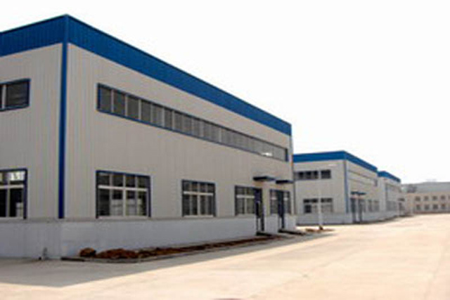 YIDI Precision Machinery Factory YIDI Precision Machinery Factory