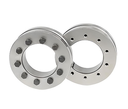 Z7 Type Locking Assembly（Shrink Disc)