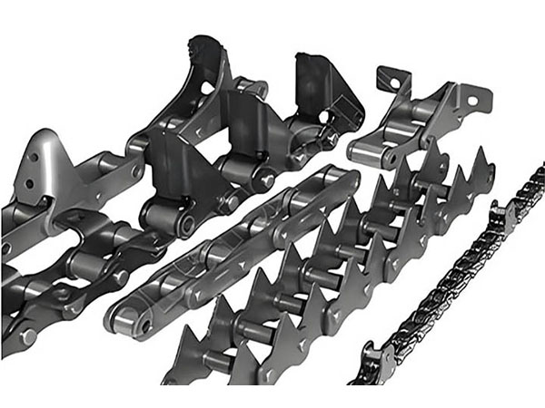 Transmission Chains