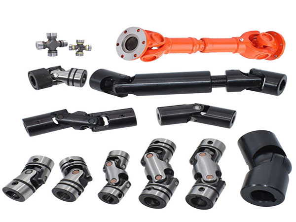Universal Joints