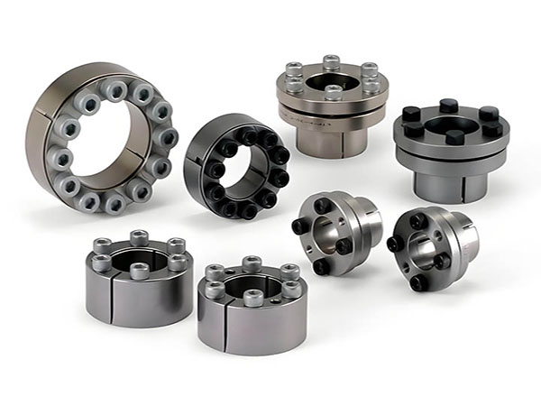 Locking Assemblies